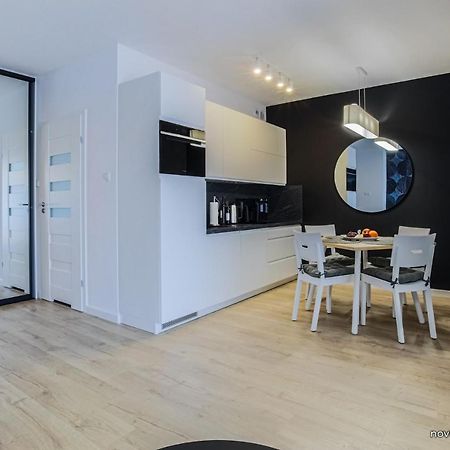 Novumapartamenty Kołobrzeg Extérieur photo