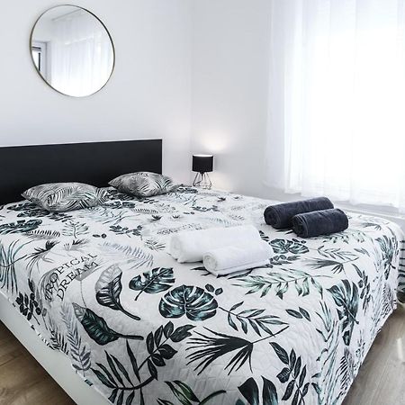 Novumapartamenty Kołobrzeg Extérieur photo