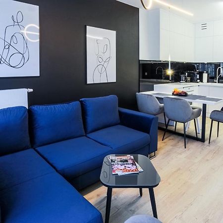 Novumapartamenty Kołobrzeg Extérieur photo