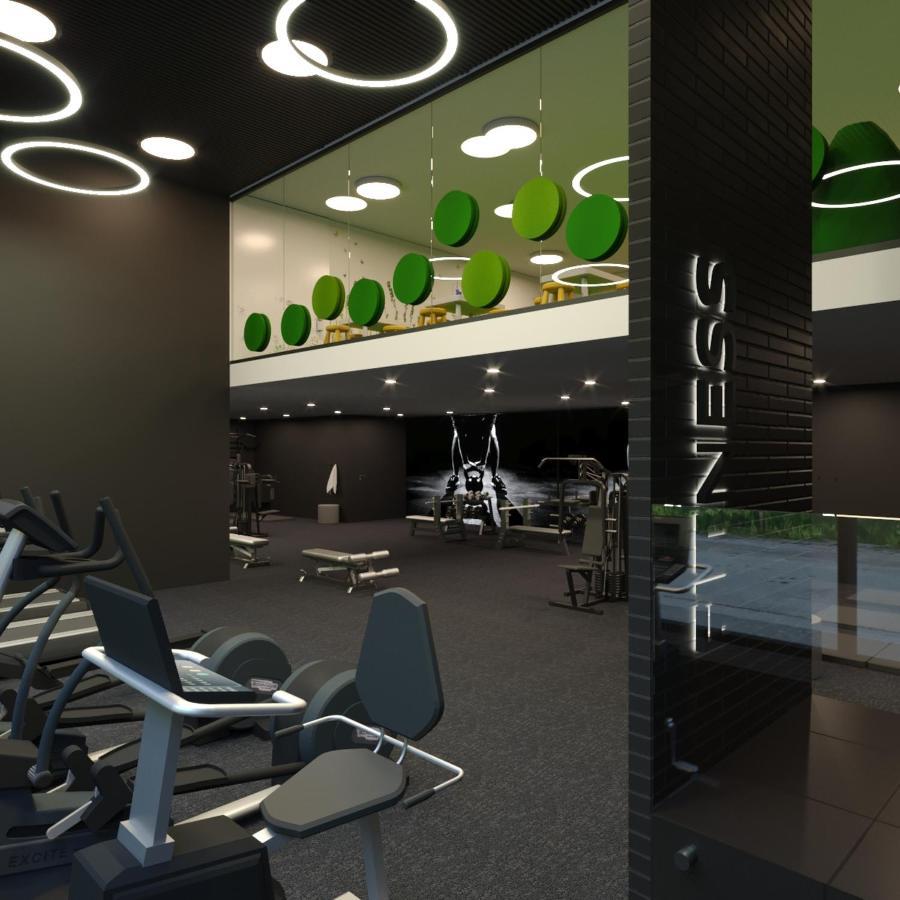 Novumapartamenty Kołobrzeg Extérieur photo