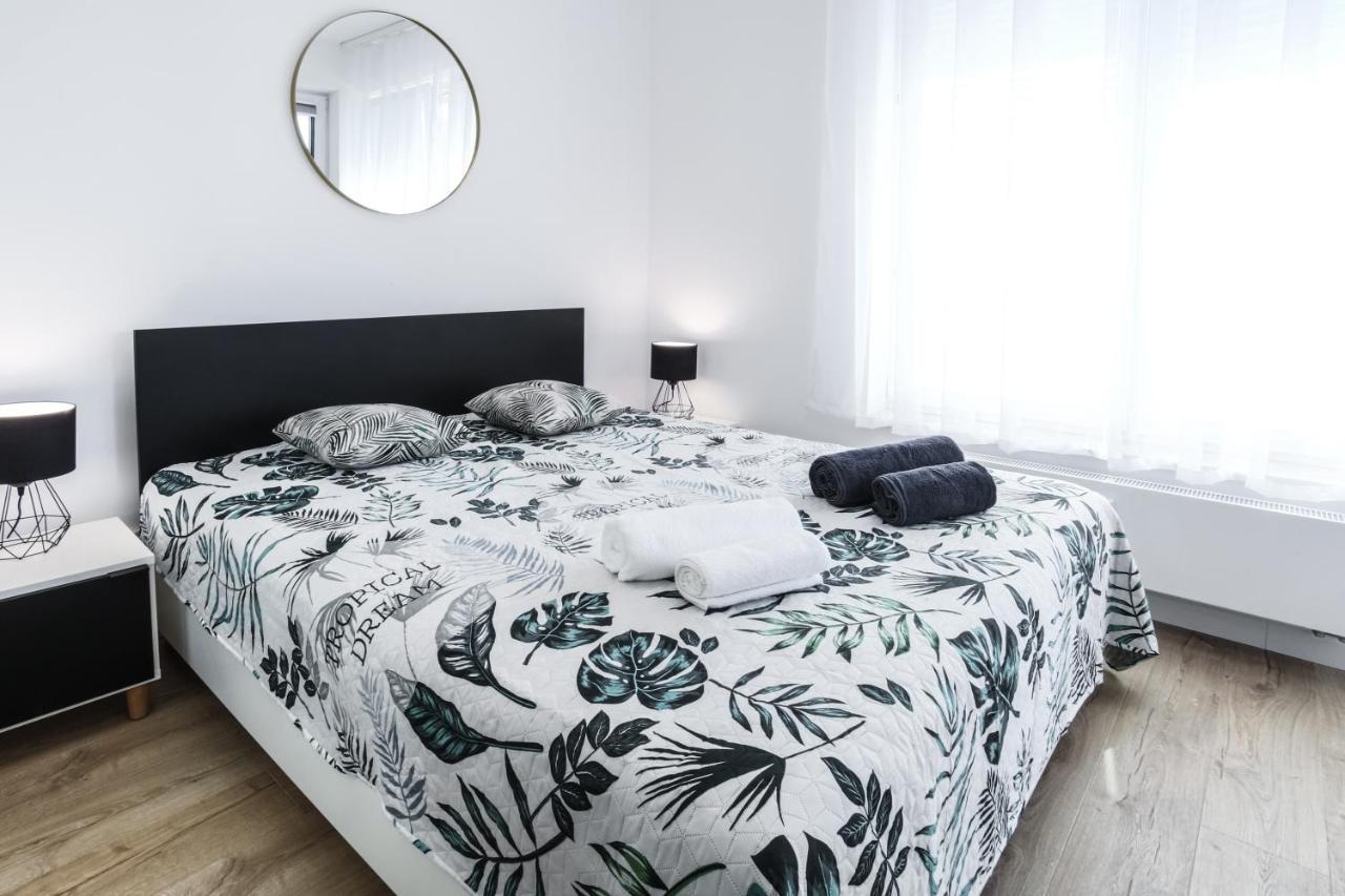 Novumapartamenty Kołobrzeg Extérieur photo