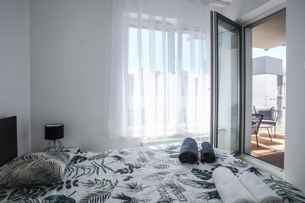 Novumapartamenty Kołobrzeg Extérieur photo