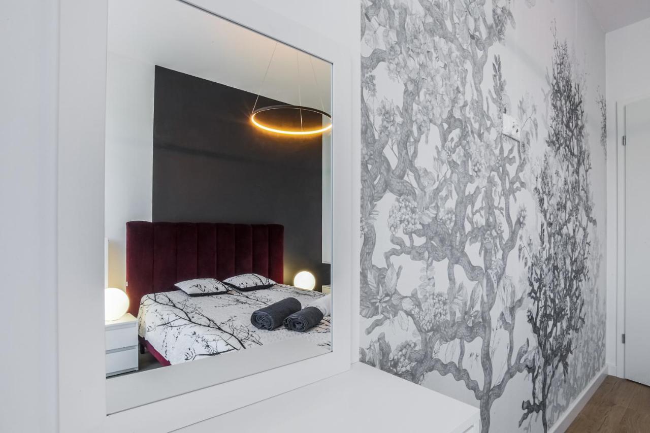Novumapartamenty Kołobrzeg Extérieur photo
