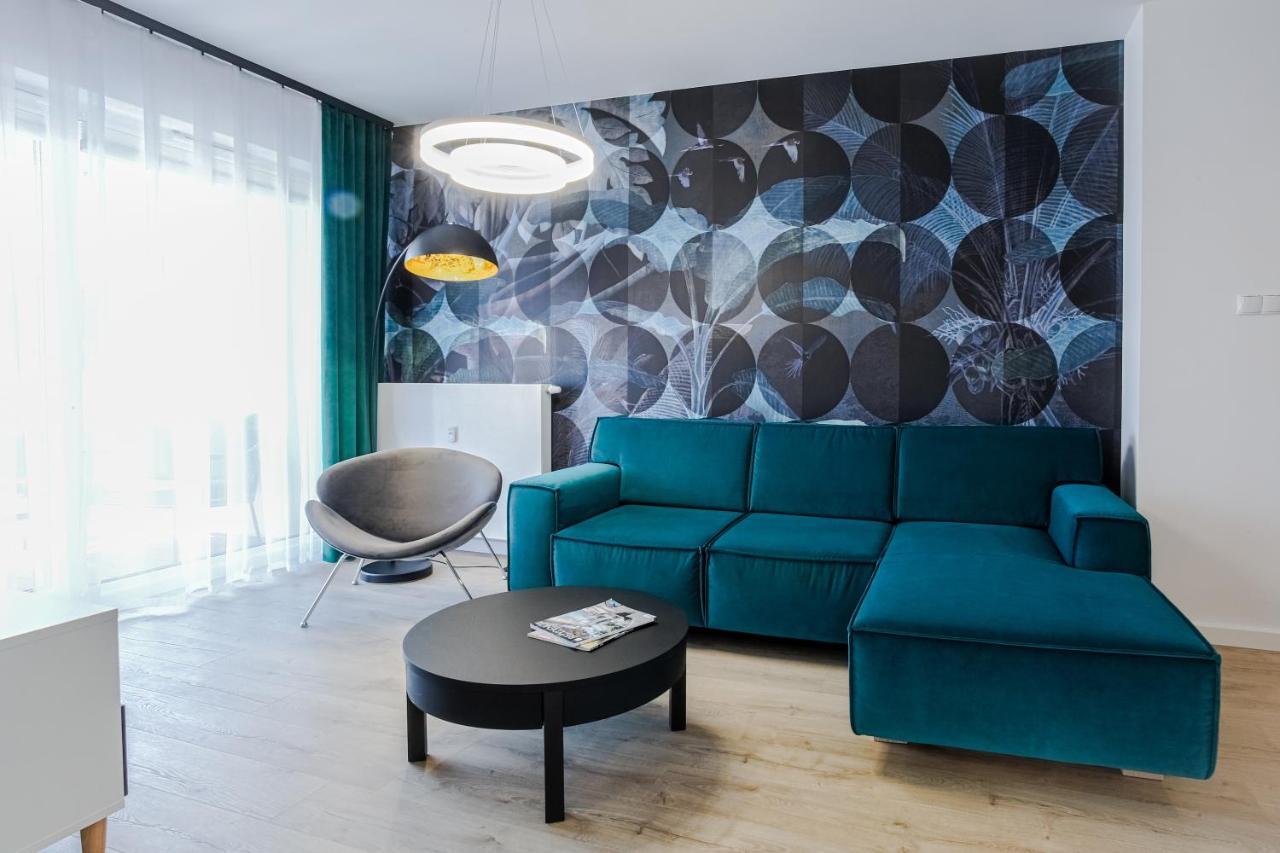 Novumapartamenty Kołobrzeg Extérieur photo
