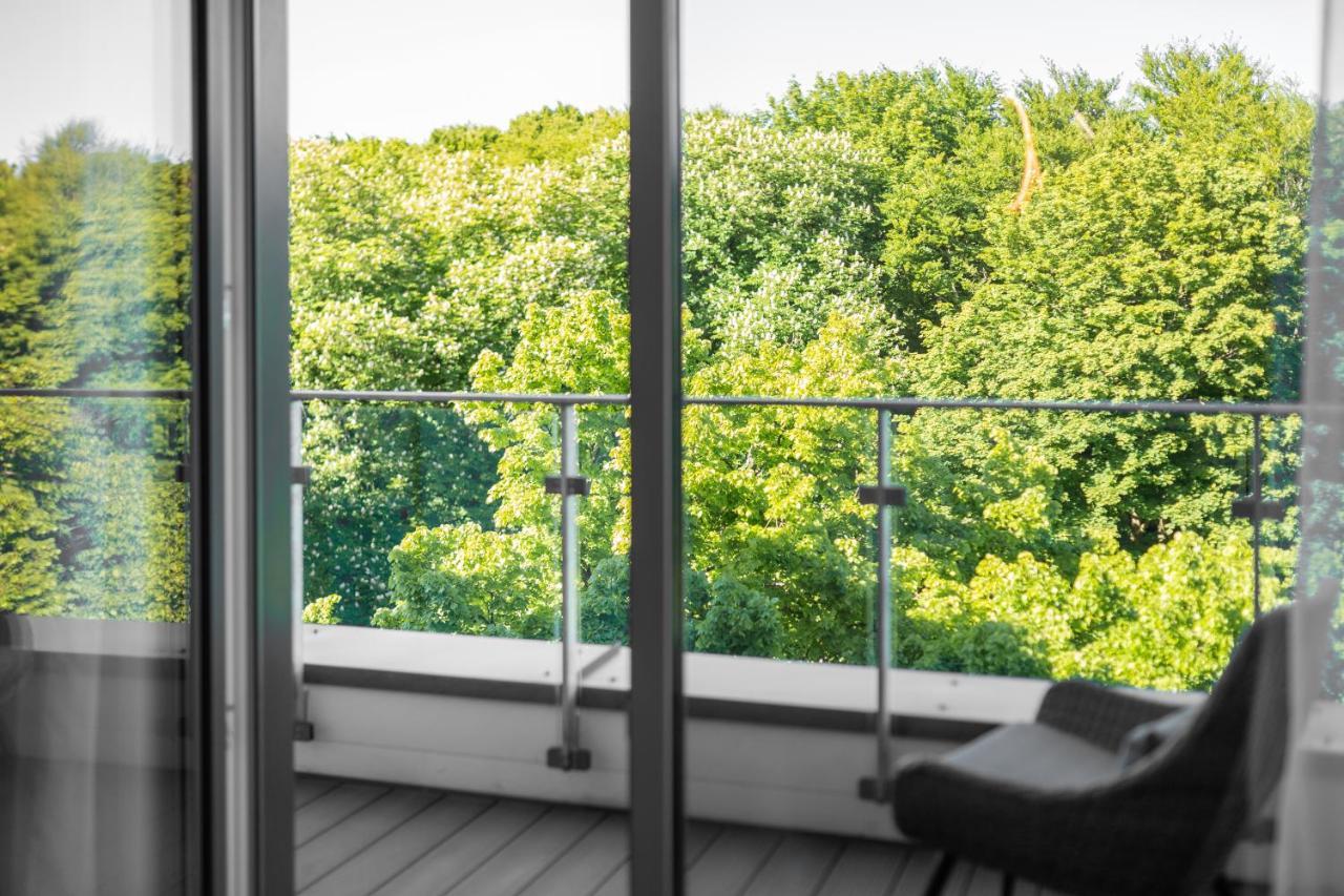 Novumapartamenty Kołobrzeg Extérieur photo